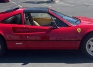 Ferrari GTS Targa
