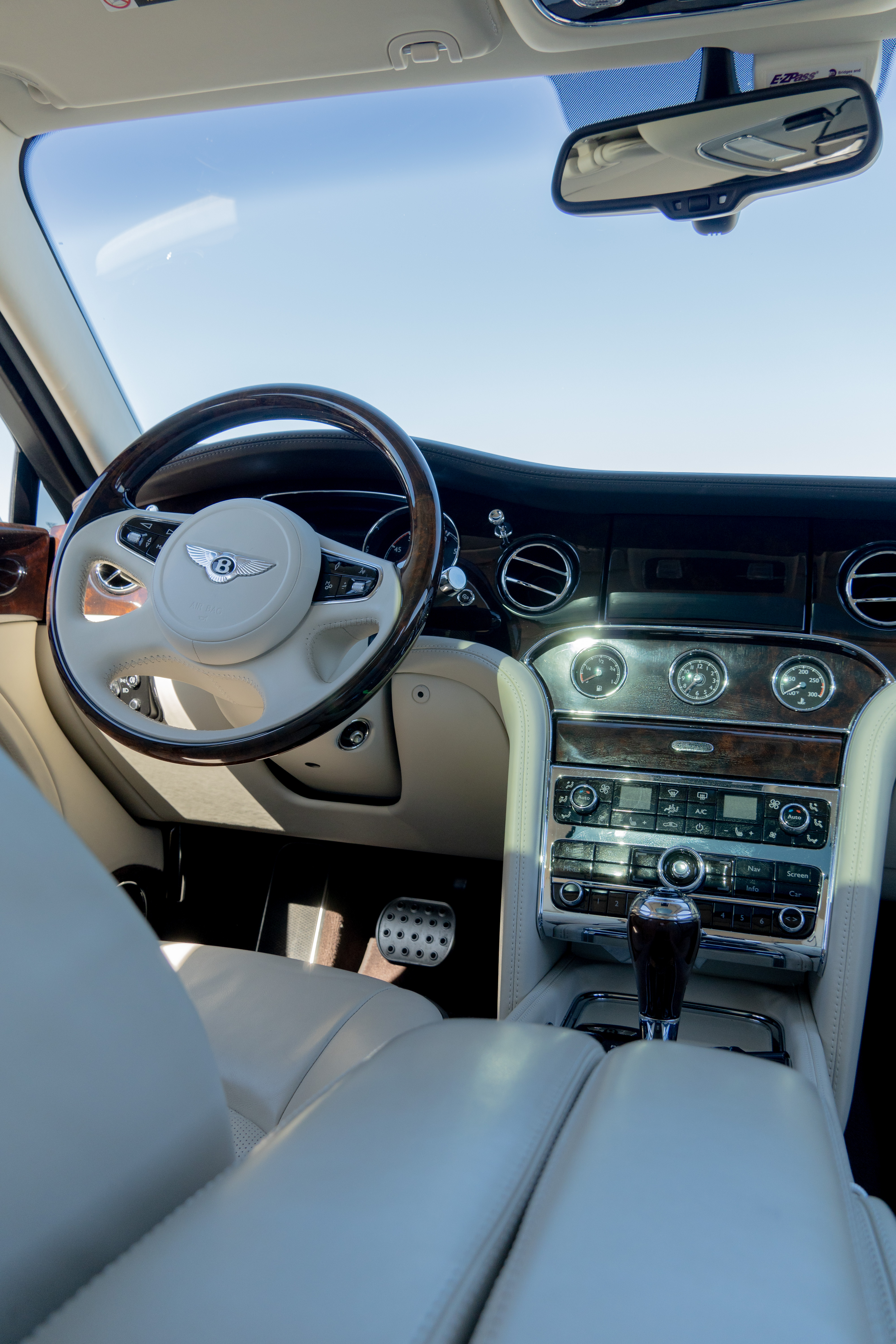2016 Bentley Mulsanne Base - Photo 18