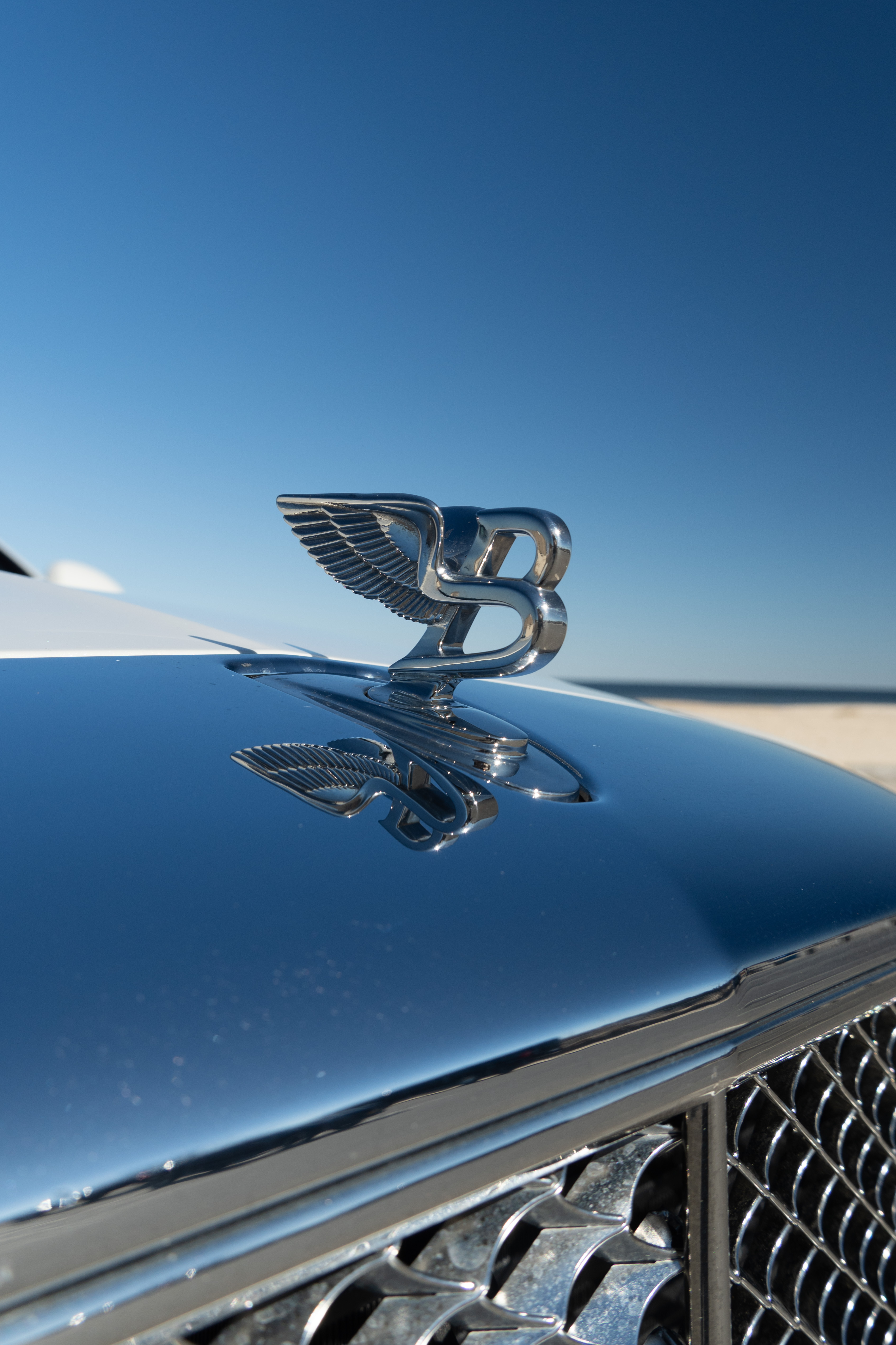 2016 Bentley Mulsanne Base - Photo 6