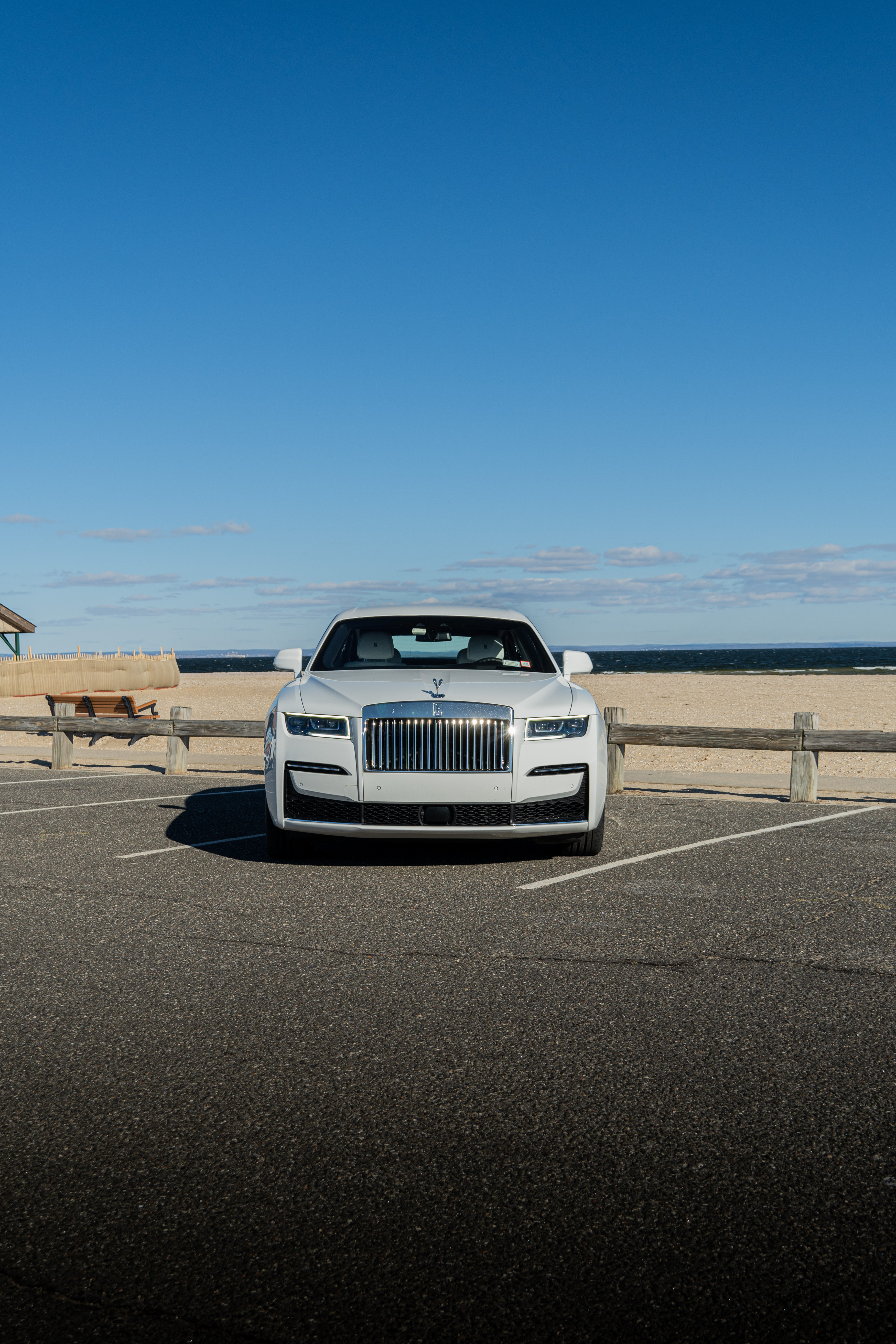 2022 Rolls-Royce Ghost Base - Photo 23