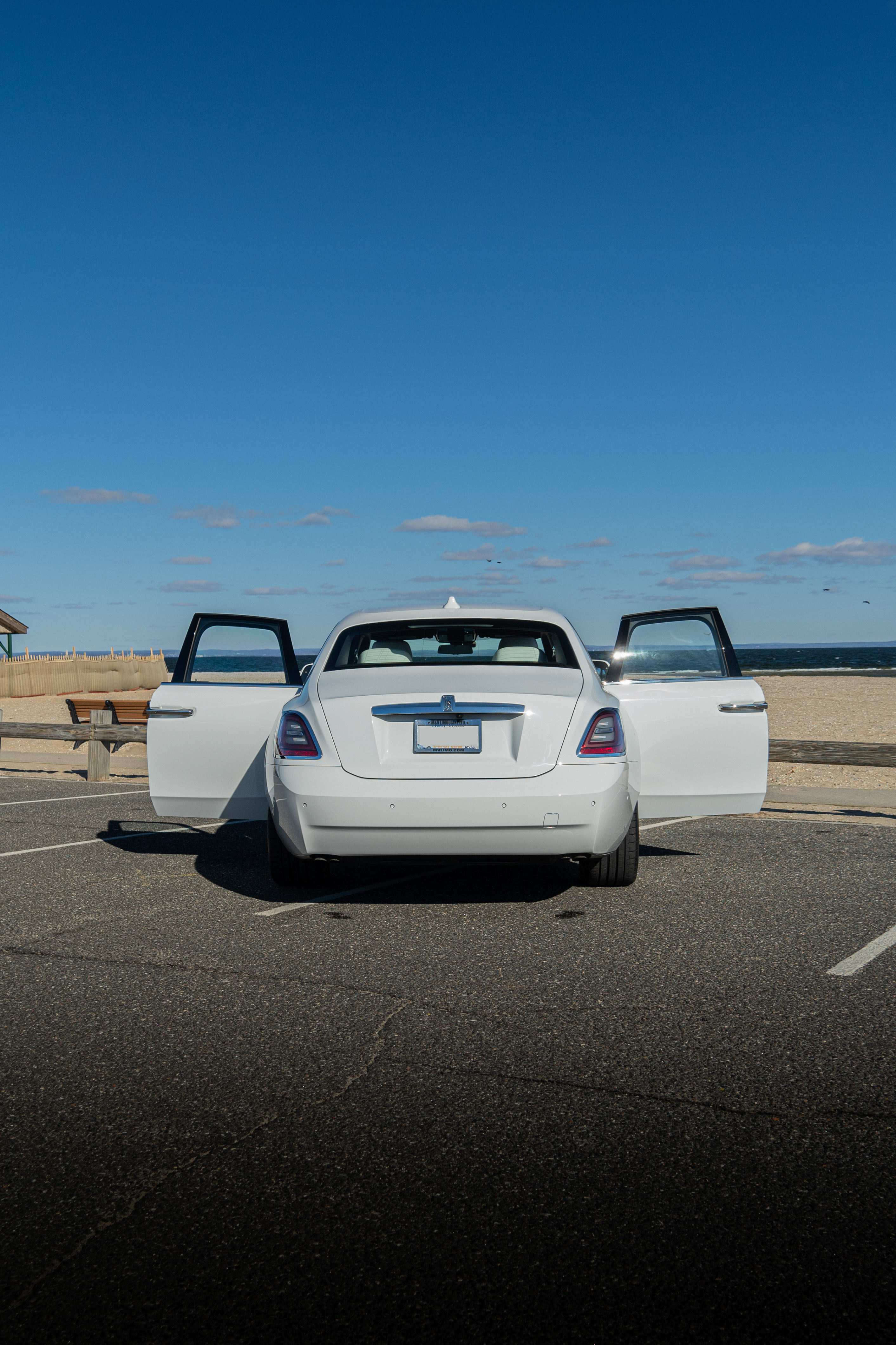 2022 Rolls-Royce Ghost Base - Photo 13