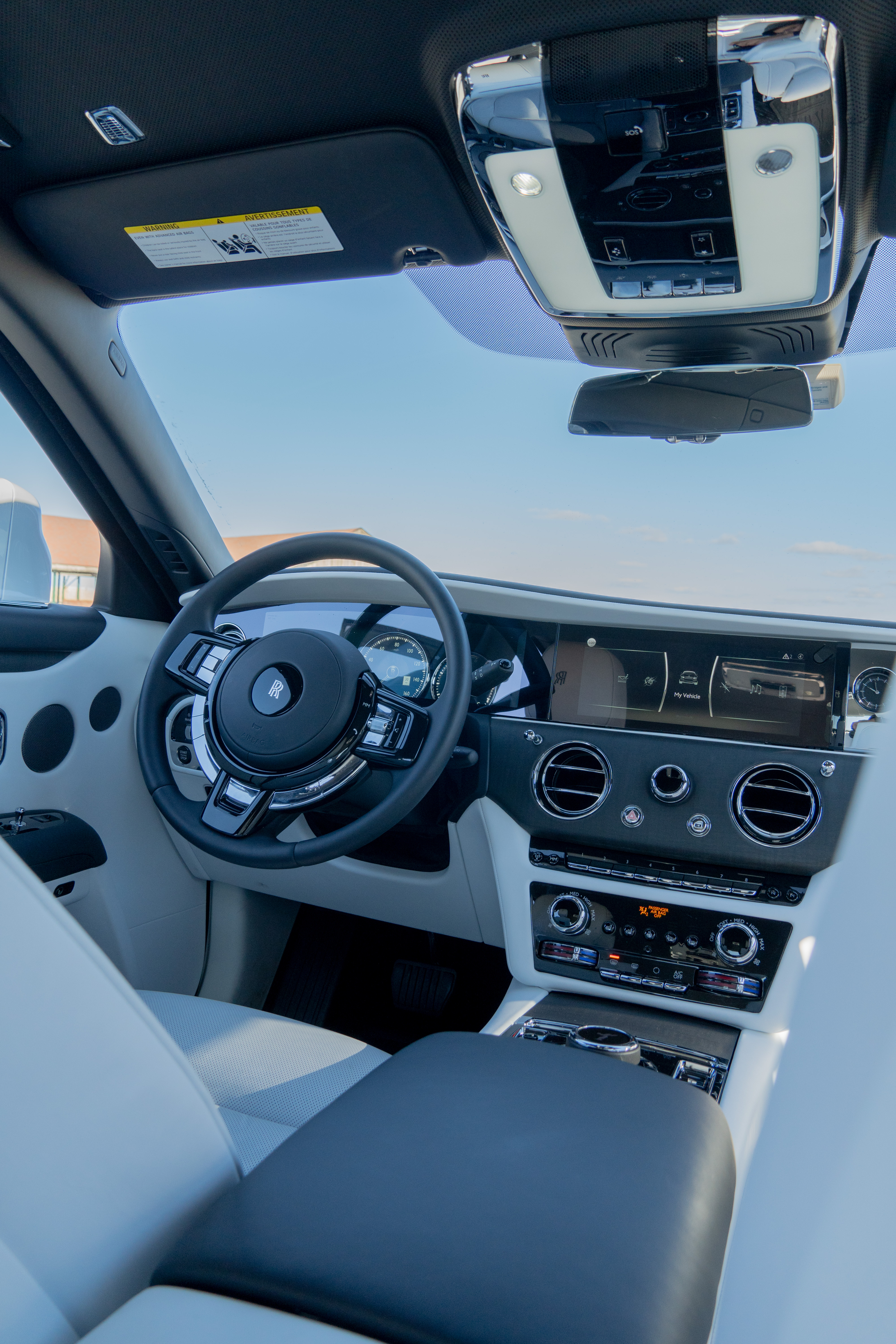 2022 Rolls-Royce Ghost Base - Photo 17