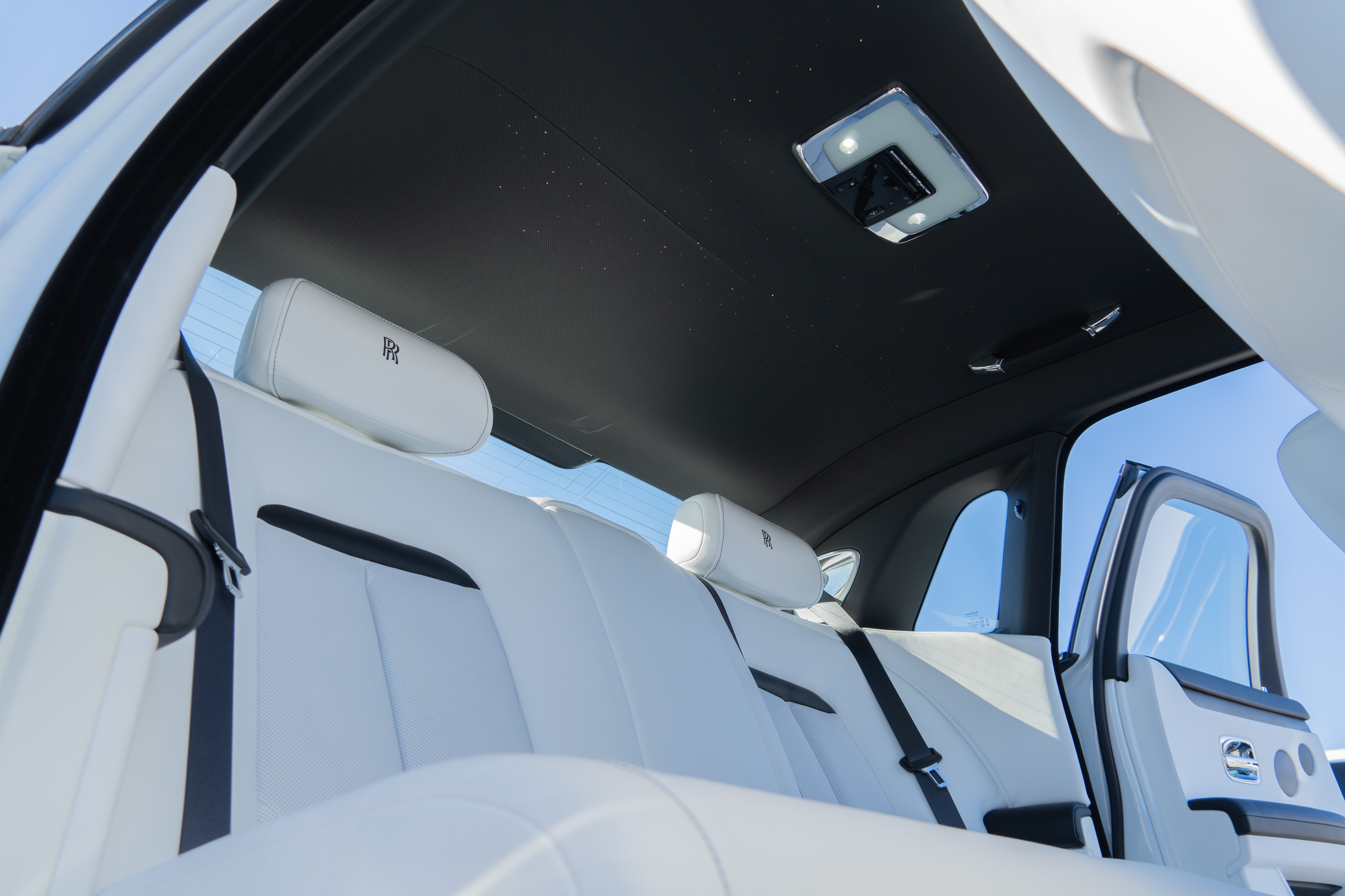 2022 Rolls-Royce Ghost Base - Photo 19