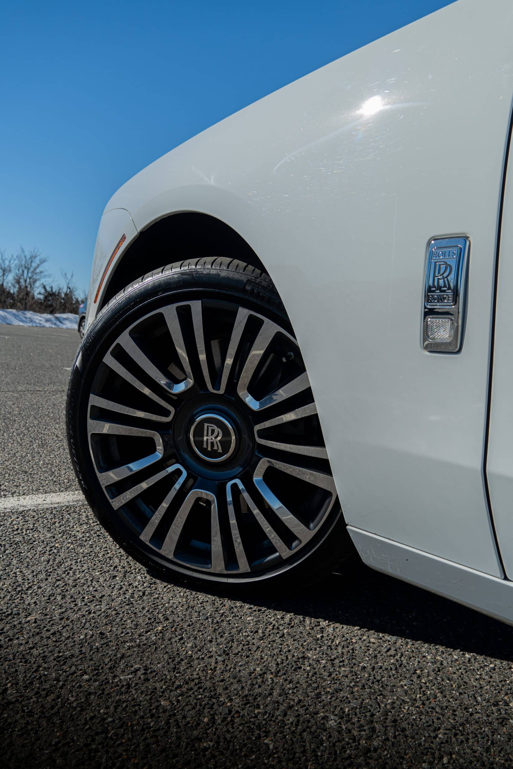 2022 rolls-royce ghost