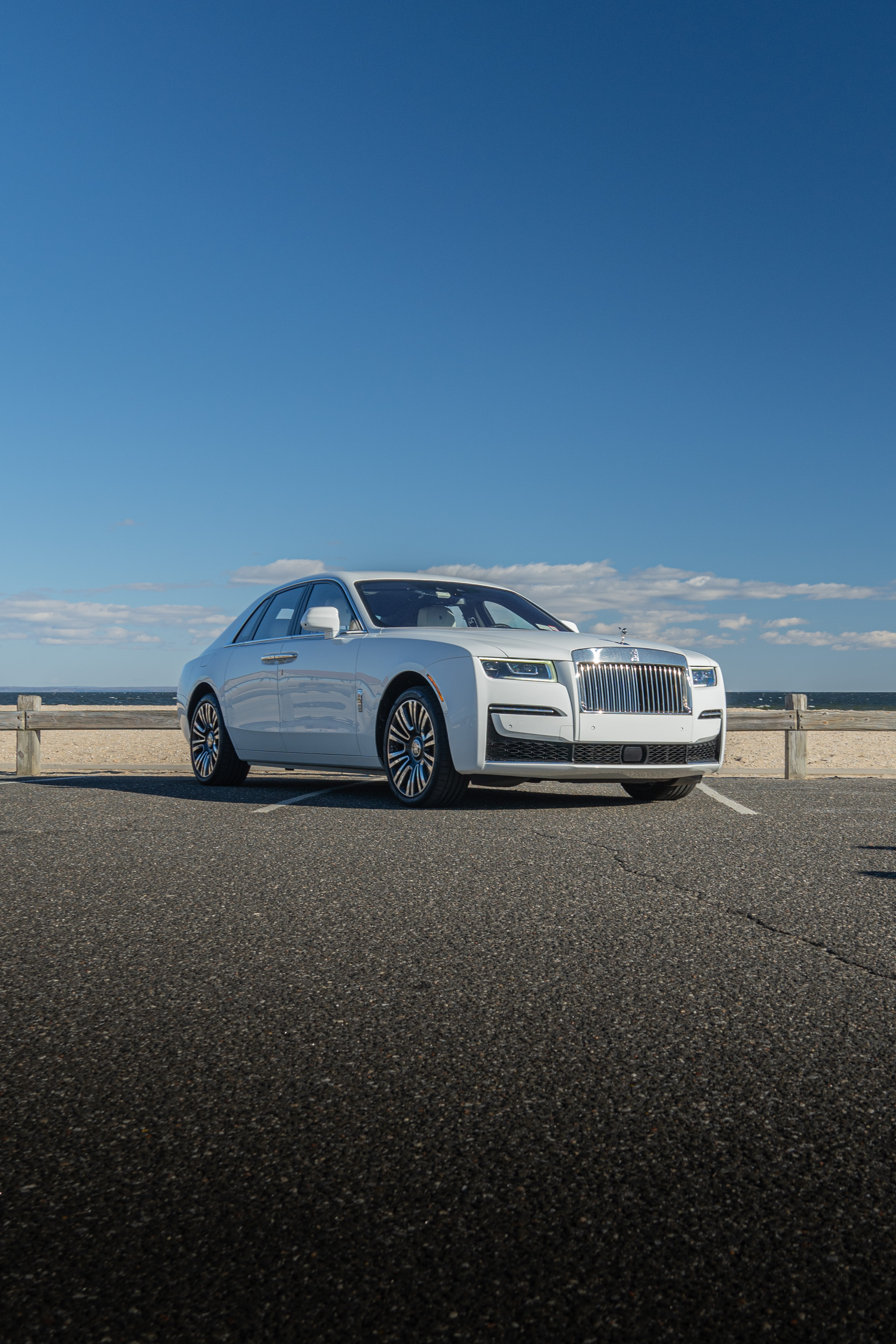 2022 Rolls-Royce Ghost Base - Photo 25
