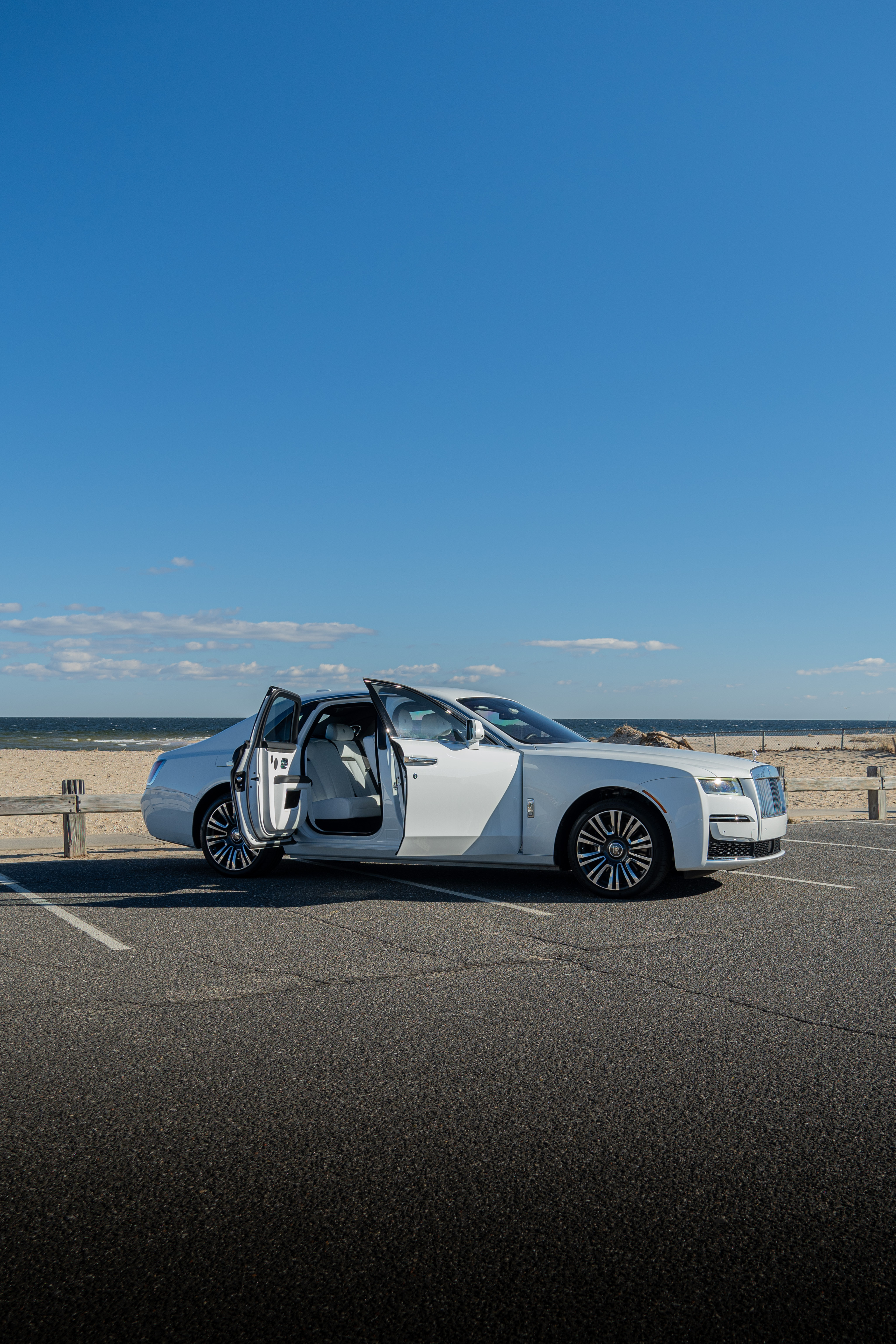 2022 Rolls-Royce Ghost Base - Photo 29