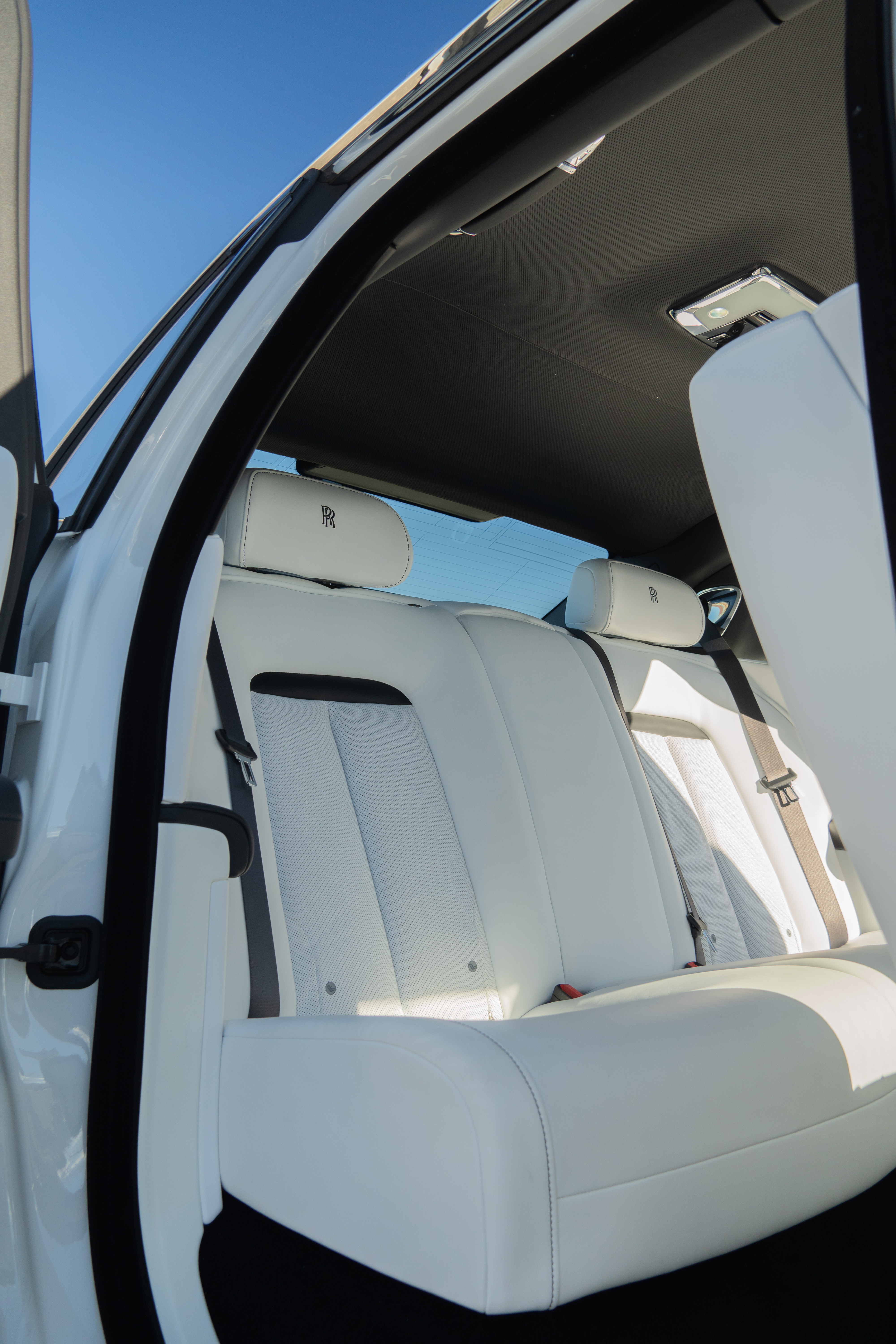 2022 Rolls-Royce Ghost Base - Photo 7