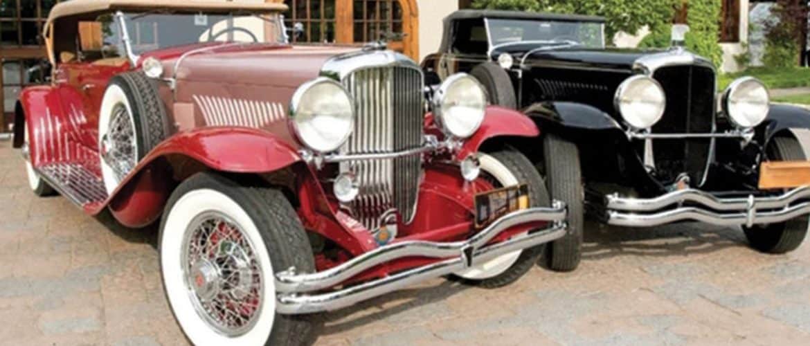 Chesapeake Bay Motoring Festival returns to Kent Island on June 89