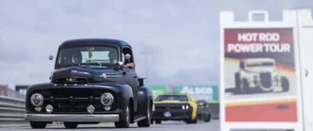 Hot Rod Power Tour West is back October 7-11, 2024
