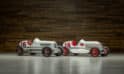 The only two 1937 Miller-Gulf race cars in existence and a spectacular 1932 Auburn 12-160A Boattail Speedster headline Worldwide’s 54th Annual Collector Car Auction and Show in Indiana