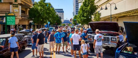 Hot August Nights to heat up Reno once again August 2-11