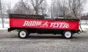 1993 Ford Radio Flyer Custom Car – A Classic Collector’s Dream