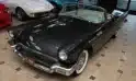 Rare 1957 Thunderbird E-Code Sold at ACC Auctions