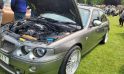 Nottingham Motor Show