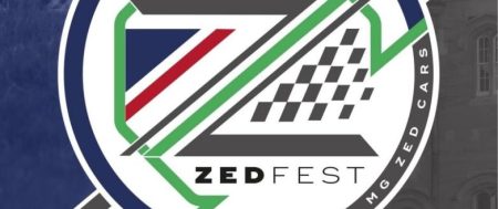 A great day out for ZED enthusiasts