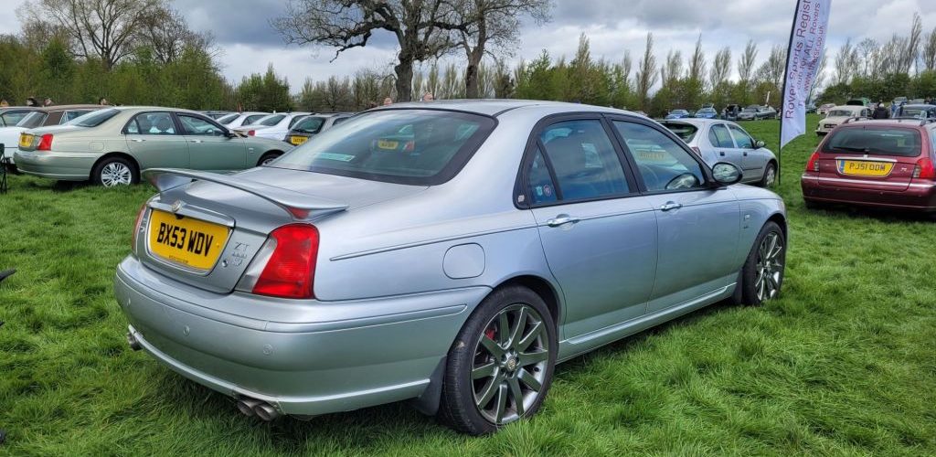 Pride of Longbridge 2026