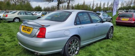 Pride of Longbridge 2026