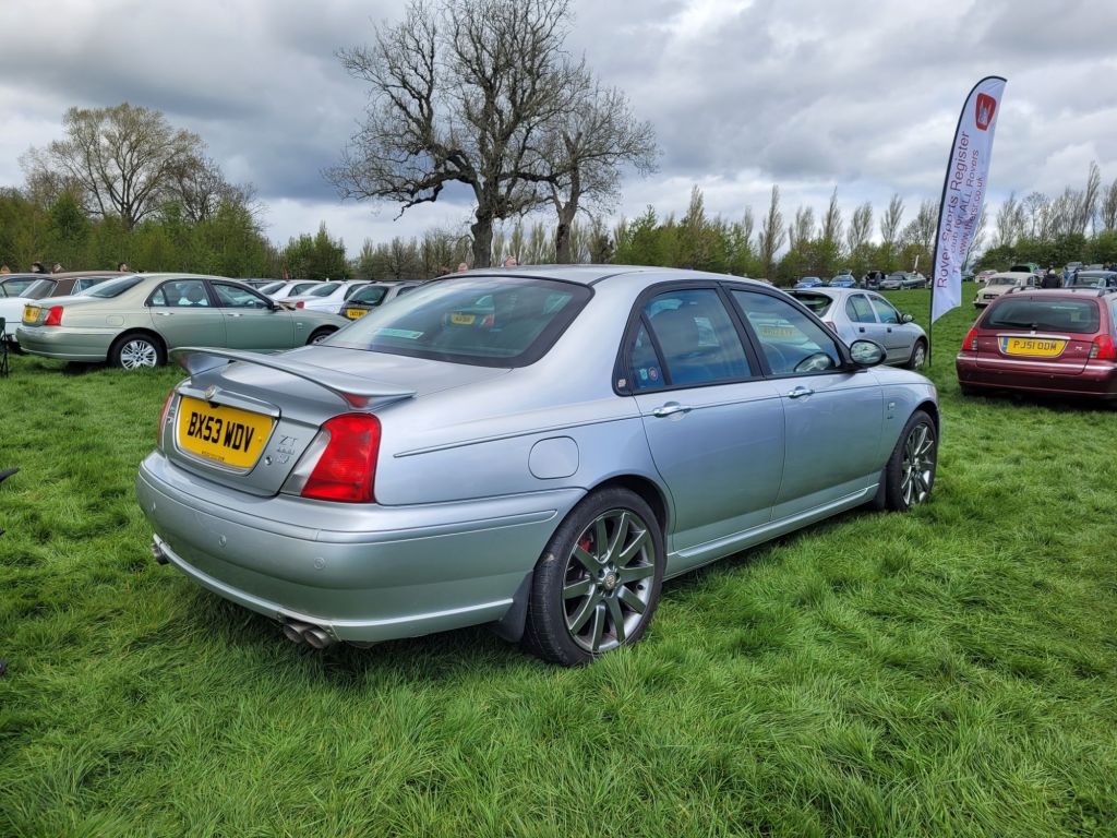 Pride of Longbridge 2026