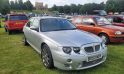 Nottingham Classic Car Show