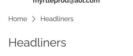 Headliner diy kits